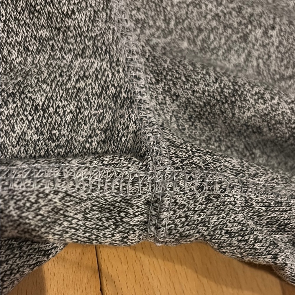 Kids Original Roots Salt & Pepper Sweatpants / Jogger - size Y14 - Picture 7 of 14